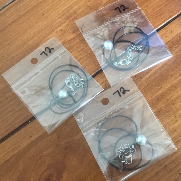 New Listing! VSCO Girl Necklace - Picture 2 of 2